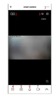 Shenzhen Xinlitong Electronics YQ355 2 MP Security Cameras - fig6