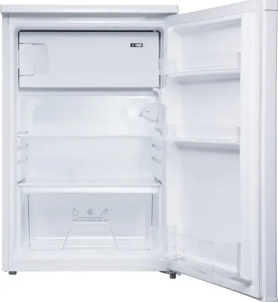 Elvita CKF2853V Refrigerator-