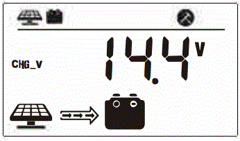 CUTTING-EDGE-POWER-CEP300-Flush-Mount-Solar-Charge-Controller-for-Lead-Acid-fig-10