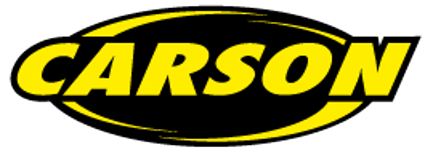 CARSON logo