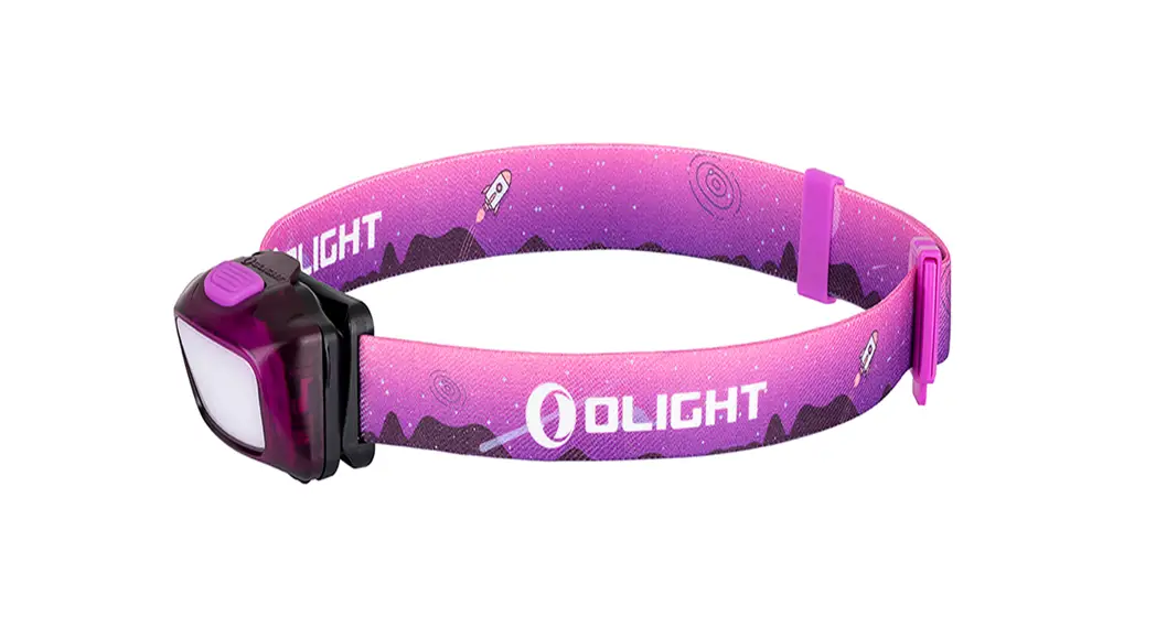 Olight H05 Lite Head Lamp User Manual Olight H05 Lite Head Lamp User Manual