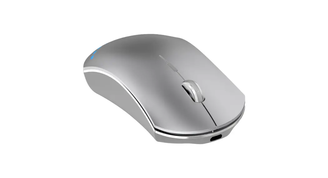 Deltaco Ms-800 Wireless Silent Mouse User Manual