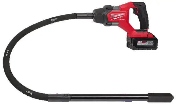 milwaukee-M18-Fuel-1200-Mm-Needl-eConcrete-Vibrator-product
