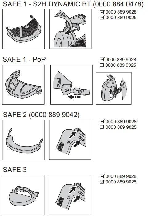 STIHL-BT-PC-Ear-Protectors-with-Bluetooth-fig-1