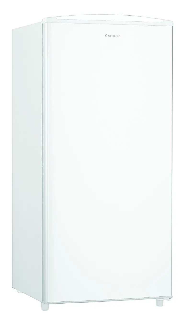 STIRLING 158L Bar Fridge