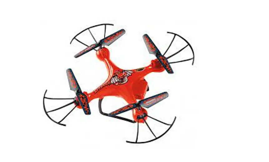 Carson X4 Dragon 330 2.4 Ghz Radio Controlled Quadcopter Rtf Instruction Manual Carson X4 Dragon 330 2.4 Ghz Radio Controlled Quadcopter Rtf Instruction Manual