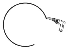 Polk-Audio-90-RT 3-Way-In-Ceiling-Speaker-The-Vanishing-Series-fig-2