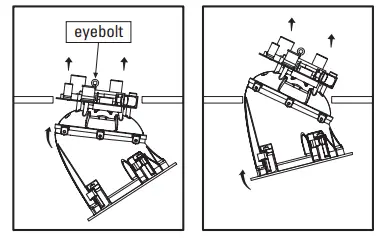 Polk-Audio-90-RT 3-Way-In-Ceiling-Speaker-The-Vanishing-Series-fig-3