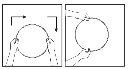 Polk-Audio-90-RT 3-Way-In-Ceiling-Speaker-The-Vanishing-Series-fig-5