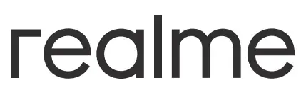 realme -logo