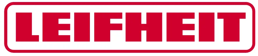 LEIFHEIT logo
