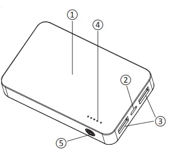 Shenzhen-Mossloo-Industrial-EPB-BM20-Bamboo-5000mAh-Dual-Port-Power-Bank-with-Wireless-Charger-fig-1