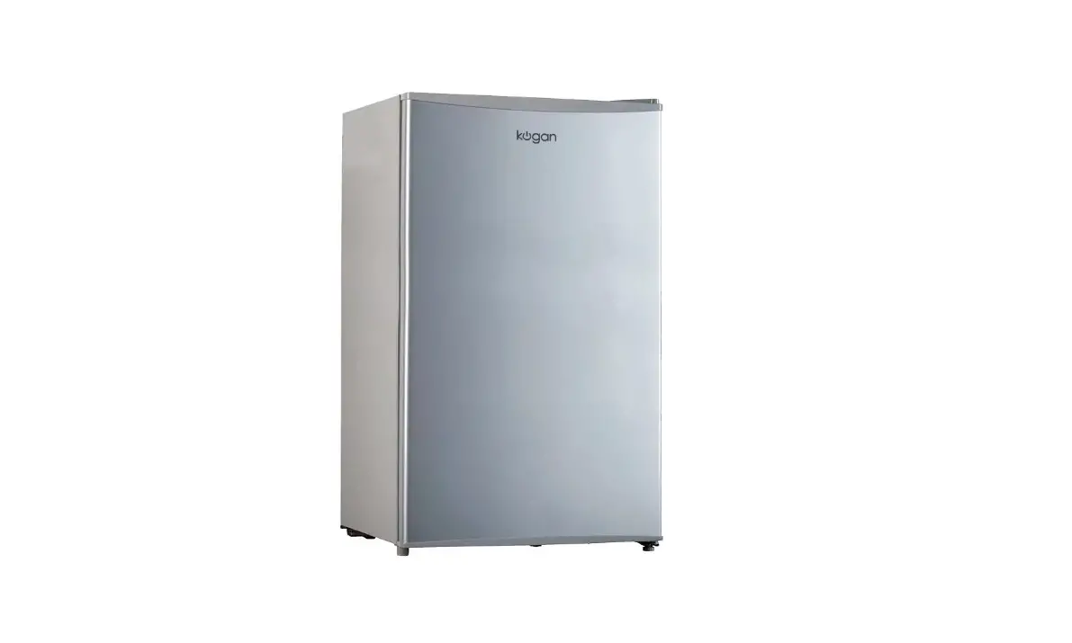 Kogan Ka93scfrdga Mini 93l Bar Fridge User Guide