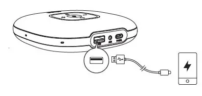 ANKER A3303 Bluetooth 2-in-1 Transmitter and Receiver aptX Low-Latency Technology 14
