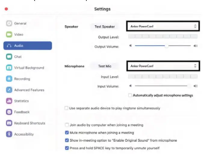 ANKER A3303 Bluetooth 2-in-1 Transmitter and Receiver aptX Low-Latency Technology 5