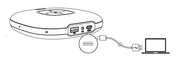 ANKER A3303 Bluetooth 2-in-1 Transmitter and Receiver aptX Low-Latency Technology 6