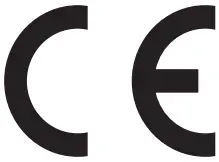 CE icon