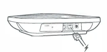 GL iNet GL-AP1300 AC1300 Wireless Access Point 1
