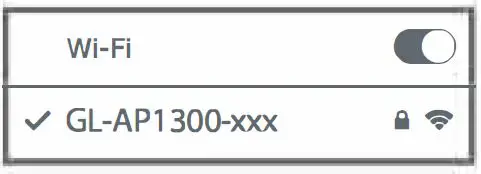 GL iNet GL-AP1300 AC1300 Wireless Access Point 2