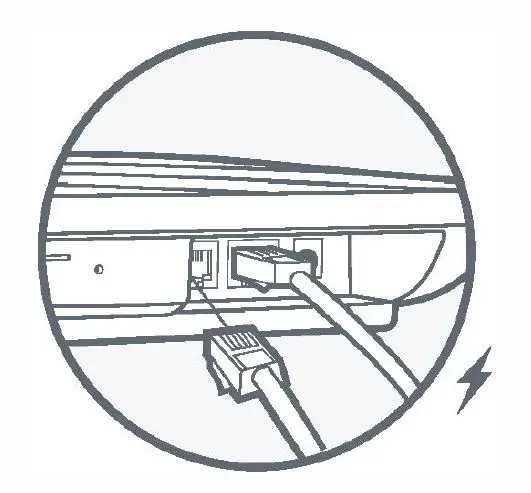 GL iNet GL-AP1300 AC1300 Wireless Access Point 4