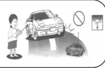 BEZGAR TM202 Toy Grade 1 20 Scale Remote Control Car 5