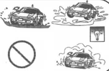 BEZGAR TM202 Toy Grade 1 20 Scale Remote Control Car 7