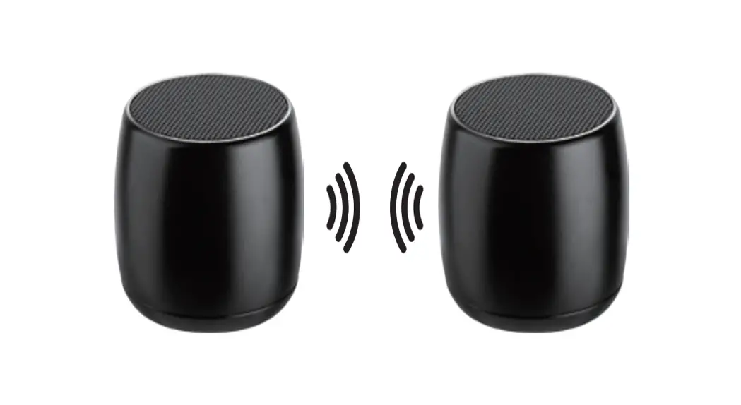 Franklin Bt01 Mini Bluetooth Speaker User Manual