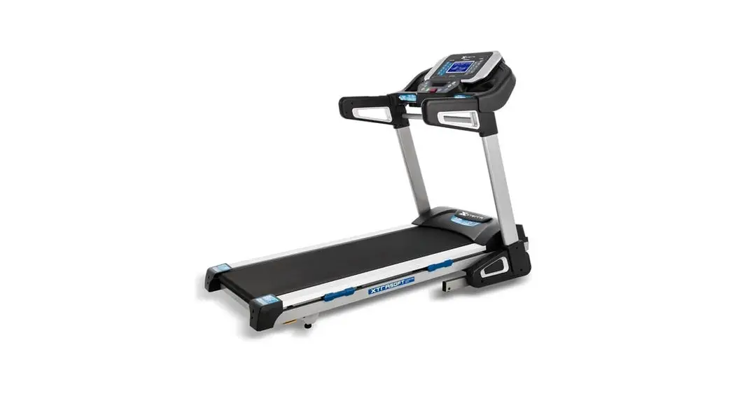 Xterra Trx3500 Fitness Treadmill User Manual Xterra Trx3500 Fitness Treadmill User Manual