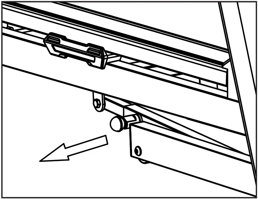 XTERRA TRX3500 Fitness Treadmill - Folding