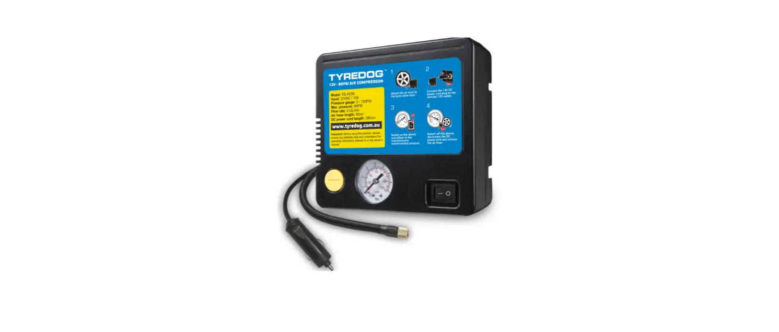 Tyredog Td2200a Programming Replacement Sensor Instructions
