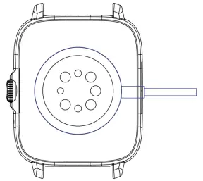 Charging instruction