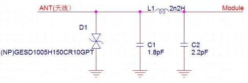 NOMVDIC ND10005 RF Module-fig5