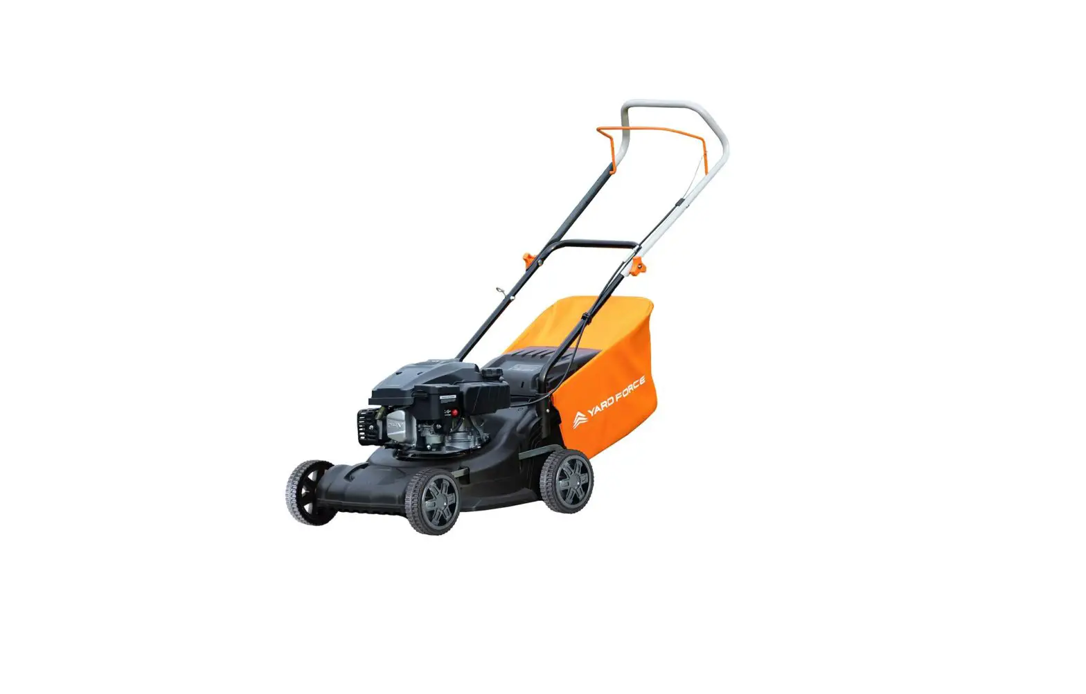 Yard Force Petrol Lawnmower Instruction Manual Yard Force Petrol Lawnmower Instruction Manual