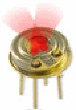 Melexis MLX90614 thermometer Evaluation Board (18)