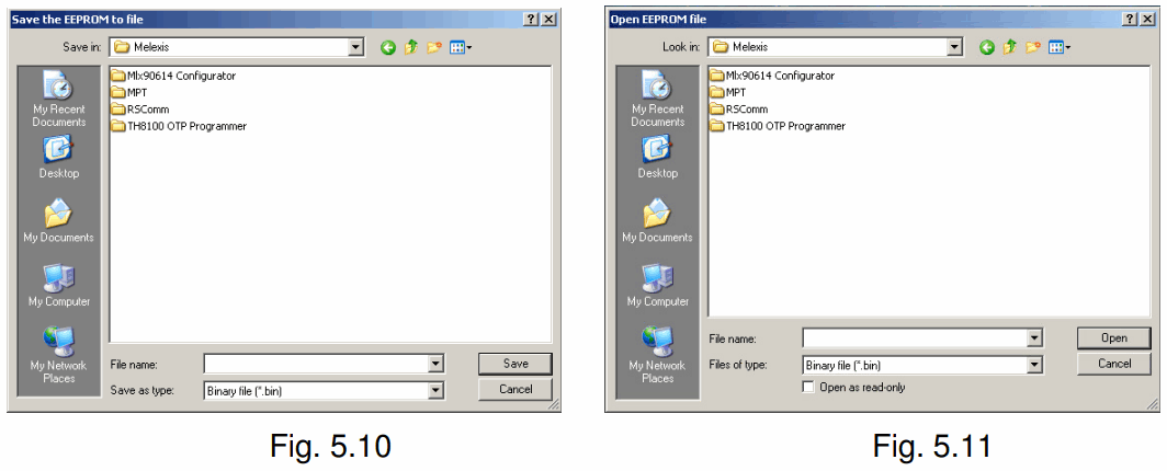 Melexis MLX90614 thermometer Evaluation Board (27)