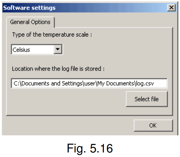Melexis MLX90614 thermometer Evaluation Board (32)