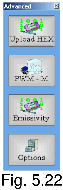 Melexis MLX90614 thermometer Evaluation Board (36)