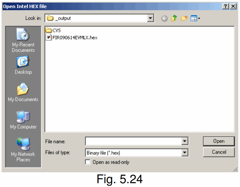 Melexis MLX90614 thermometer Evaluation Board (38)