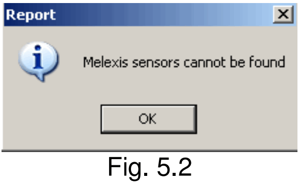 Melexis MLX90614 thermometer Evaluation Board (6)
