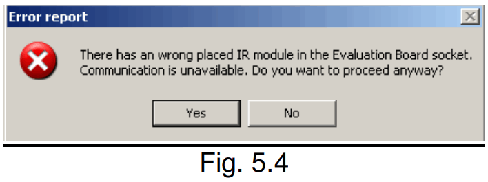Melexis MLX90614 thermometer Evaluation Board (8)