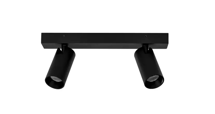 Havit Lighting Hv4002t-2-blk Revo Spot Light Instruction Manual