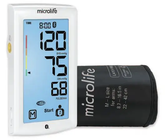 MICROLIFE-BP3GT1-6F-Bluetooth-Touch-screen-PRODUCT