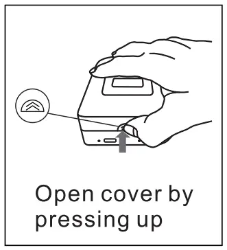 Paper roll installation