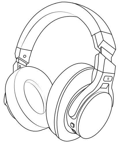 Srhythm NiceComfort 75 Pro -