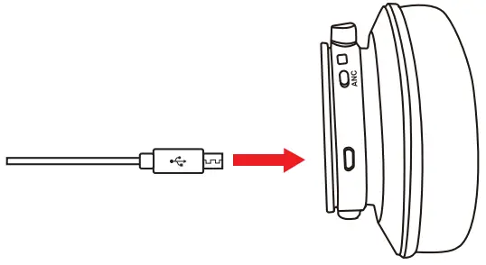Srhythm NiceComfort 75 Pro - NC75 Pro