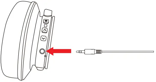 Srhythm NiceComfort 75 Pro - Wired Mode