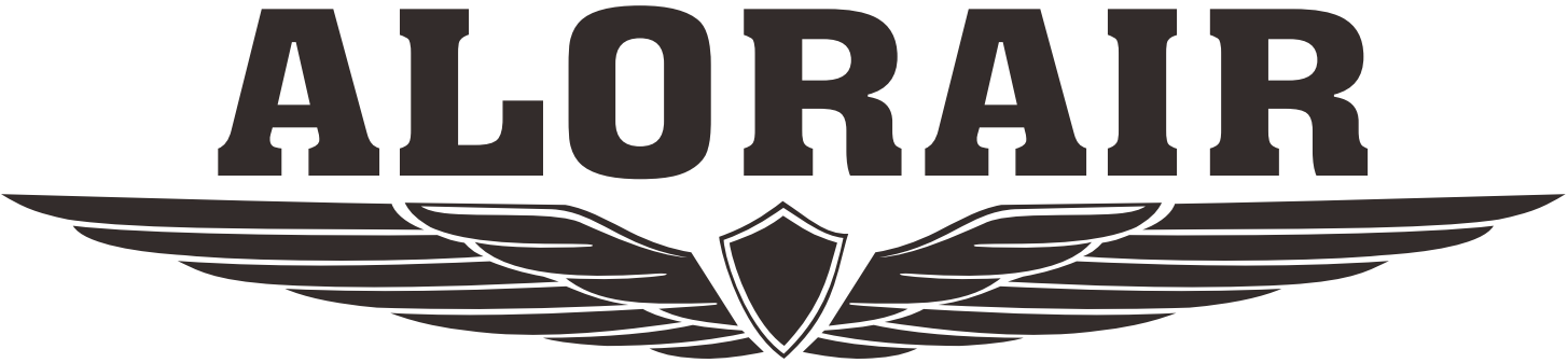 ALORAIR LOGO