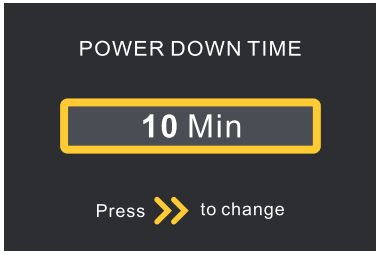 ALORAIR Storm SLGR 1250X Smart WiFi Large Commercial Grade Dehumidifier - FIG 11