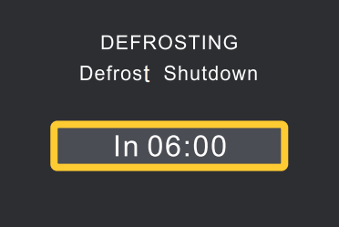 ALORAIR Storm SLGR 1250X Smart WiFi Large Commercial Grade Dehumidifier - FIG 16