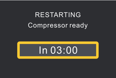 ALORAIR Storm SLGR 1250X Smart WiFi Large Commercial Grade Dehumidifier - FIG 18